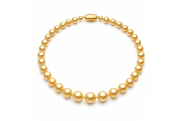 South Sea Pearl Necklace