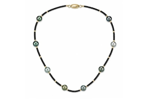 Tahitian Pearl Necklace