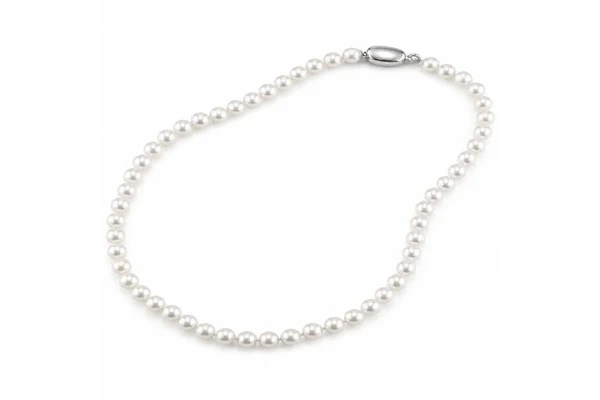 Akoya Pearl Necklace
