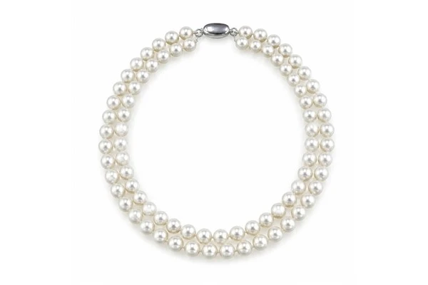 Freshwater Pearl Necklace