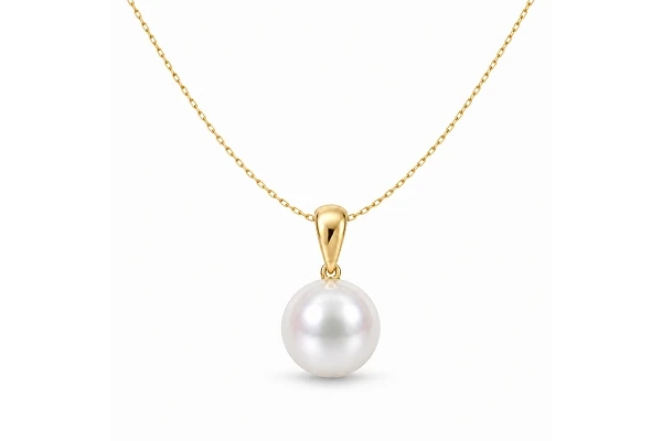 Pearl Pendants