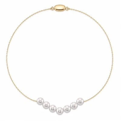 The Modern Pearl: Made For Every Day